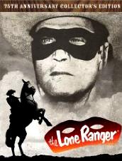 LoneRanger