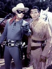 LoneRangerPoster