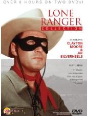 LoneRanger
